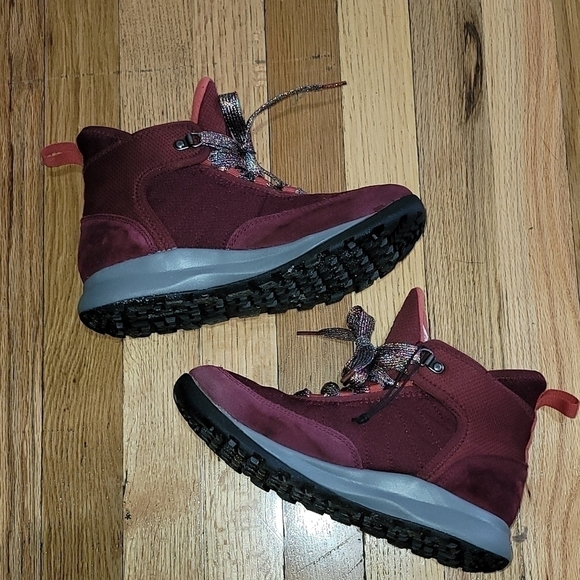 Columbia Nikiski 503 Boot - Picture 6 of 10